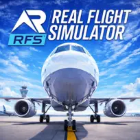 Real Flight Simulator