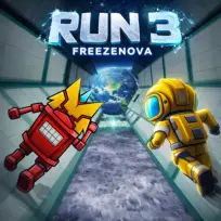 Run 3 Freezenova