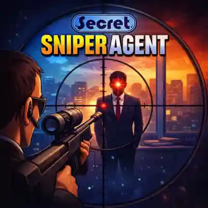 secret-sniper-agent