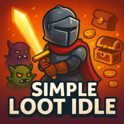 simple-loot-idle