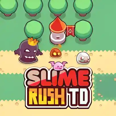 slime-rush-td