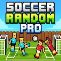 Soccer Random Pro