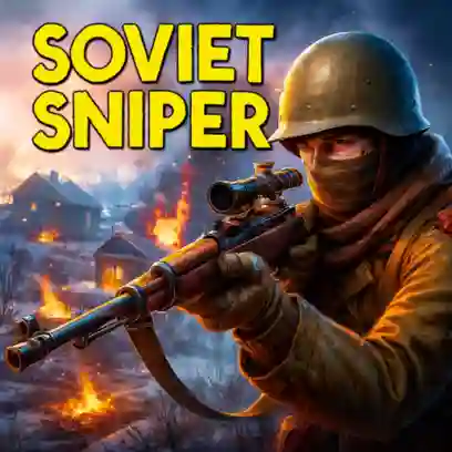 soviet-sniper