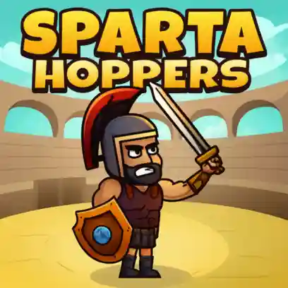 spartahoppers