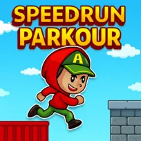 Speedrun Parkour