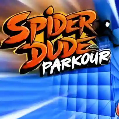 spider-dude-parkour