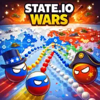 State Io Wars