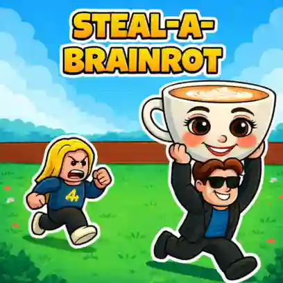 steal-a-brainrot