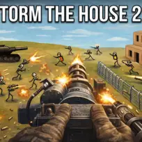 Storm The House 2