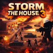 Storm The House 3