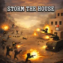 Storm The House