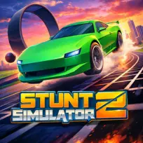 Stunt Simulator 2
