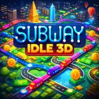 Subway Idle 3d
