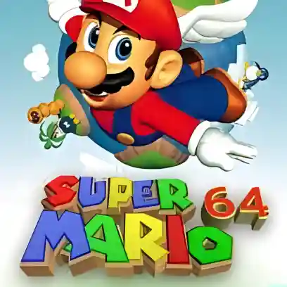 super-mario-64
