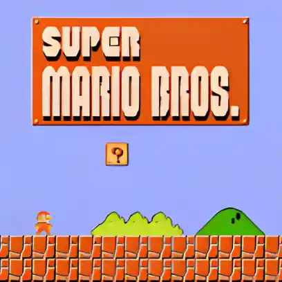 super-mario-bros