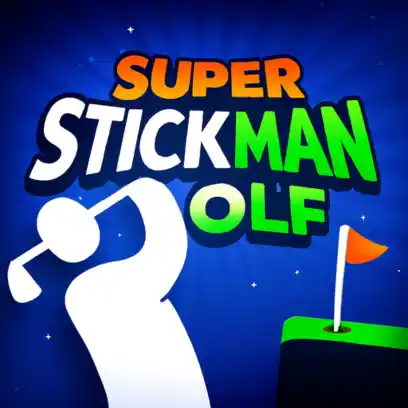 super-stickman-golf