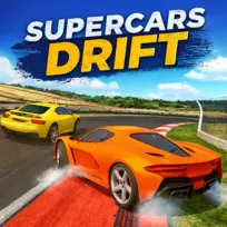 Supercars Drift