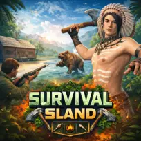 Survival Island