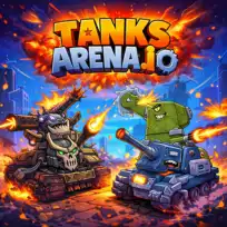 Tank Arena