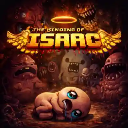 the-binding-of-isaac