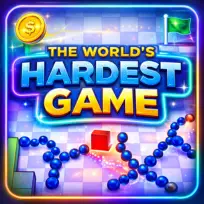 The Worlds Hardest Game