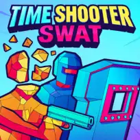 Time Shooter Swat