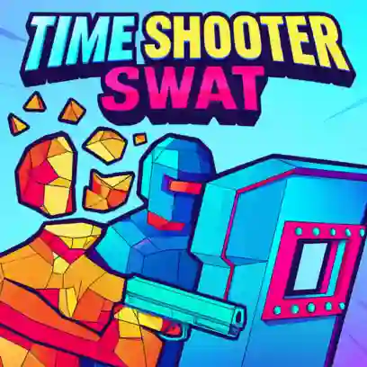 time-shooter-swat