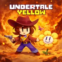 Undertale Yellow