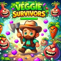 Veggie Survivors