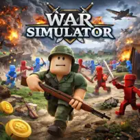 War Simulator