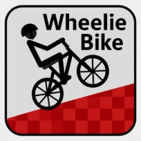 Wheelie Bike
