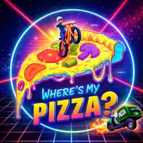 Wheres My Pizza