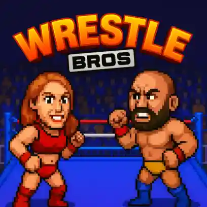 wrestle-bros