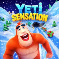 Yeti Sensation